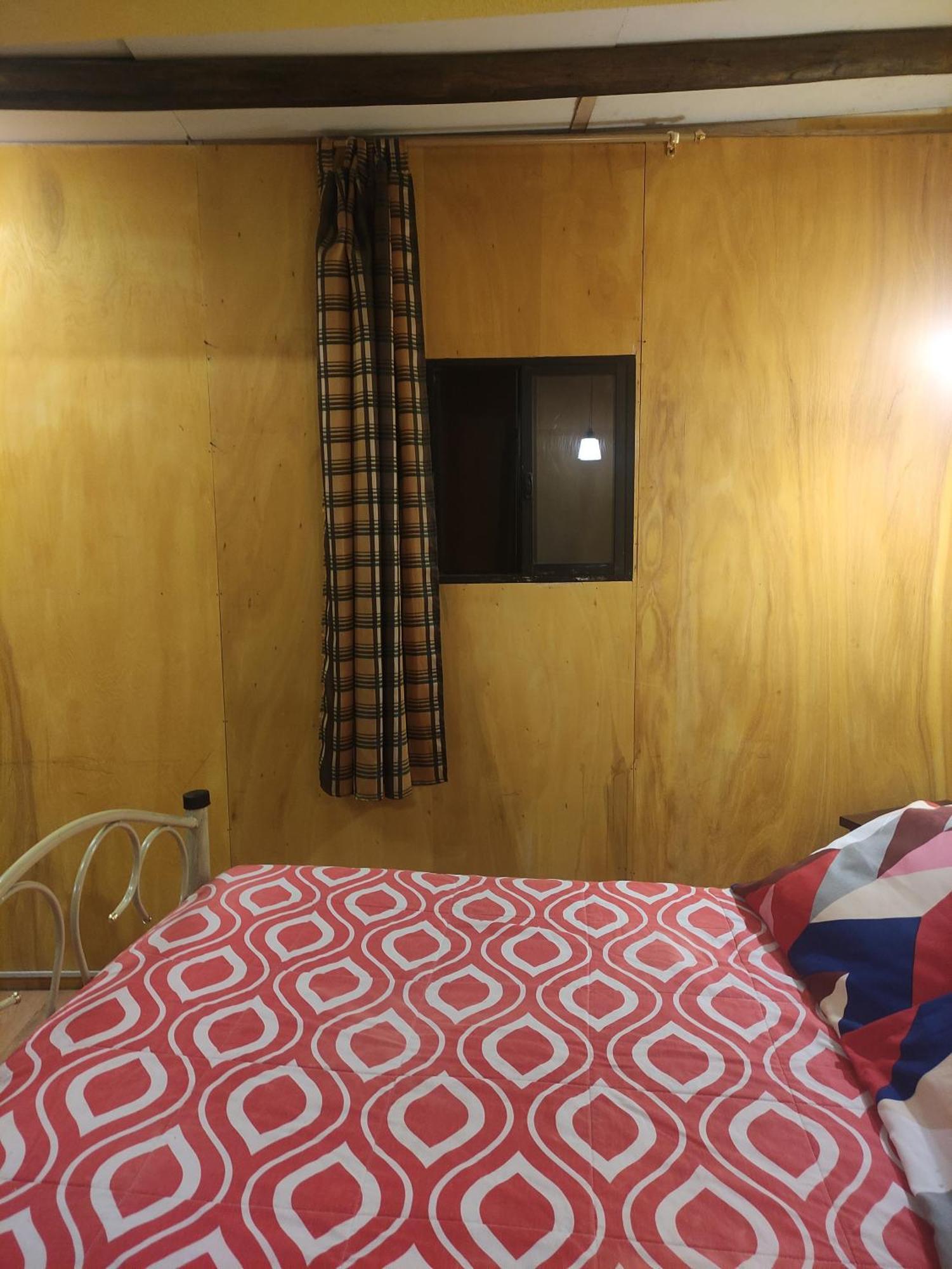 Bed and Breakfast Casa Bella Vista Cuenca Habitación foto