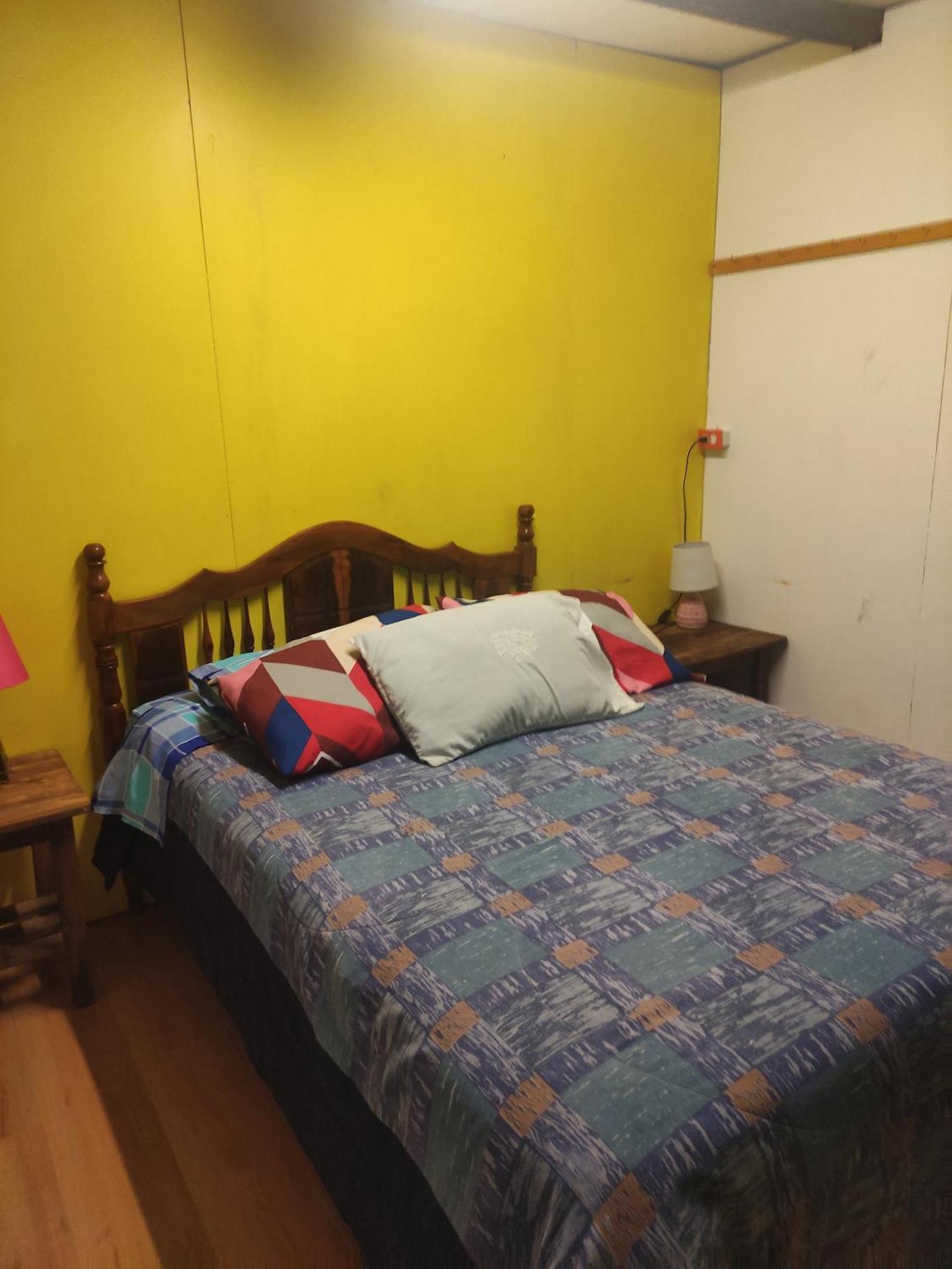 Bed and Breakfast Casa Bella Vista Cuenca Habitación foto