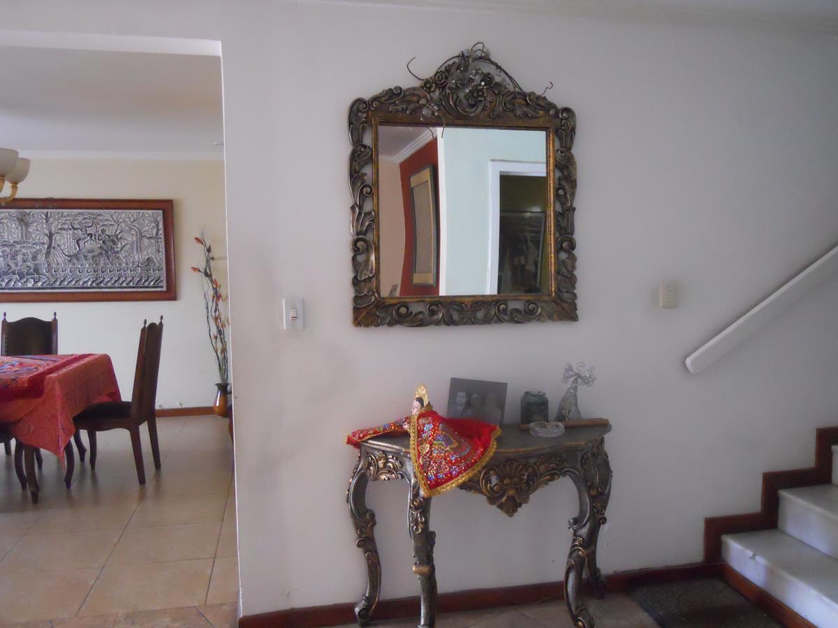 Bed and Breakfast Casa Bella Vista Cuenca Exterior foto
